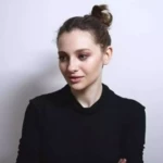opieka seniora - zdjęcie profilowe użytkownika Michalina R.