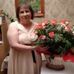 opieka seniora - zdjęcie profilowe użytkownika Maria S.