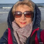 opieka seniora - zdjęcie profilowe użytkownika Beata N.