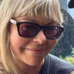 opieka seniora - zdjęcie profilowe użytkownika Wioletta K.