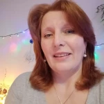 opieka seniora - zdjęcie profilowe użytkownika Mariia S.