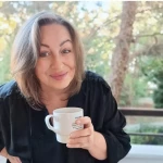 opieka seniora - zdjęcie profilowe użytkownika Ilona S.