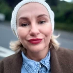 opieka seniora - zdjęcie profilowe użytkownika Sylwia R.