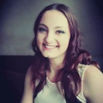 opieka seniora - zdjęcie profilowe użytkownika Katarzyna S.