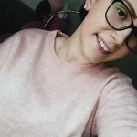 opieka seniora - zdjęcie profilowe użytkownika Wiktoria W.
