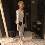 opieka seniora - zdjęcie profilowe użytkownika Kryspina W.