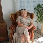 opieka seniora - zdjęcie profilowe użytkownika Barbara K.