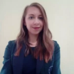 opieka seniora - zdjęcie profilowe użytkownika Wiktoria F.