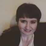 opieka seniora - zdjęcie profilowe użytkownika Małgorzata W.