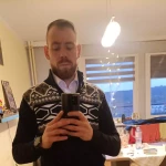 opieka seniora - zdjęcie profilowe użytkownika Mariusz G.