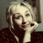 opieka seniora - zdjęcie profilowe użytkownika Agnieszka Krystyna M.