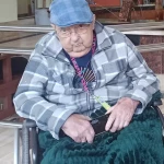 opieka seniora - zdjęcie ogłoszenia Szukam osoby do pomocy w opiece