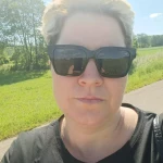 opieka seniora - zdjęcie profilowe użytkownika Anna P.