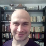 opieka seniora - zdjęcie profilowe użytkownika Tomasz R.