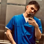 opieka seniora - zdjęcie profilowe użytkownika Kacper S.