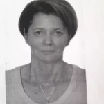 opieka seniora - zdjęcie profilowe użytkownika Ewa W.