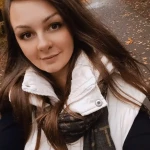 opieka seniora - zdjęcie profilowe użytkownika Weronika S.