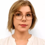 opieka seniora - zdjęcie profilowe użytkownika Klaudia M.