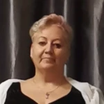 opieka seniora - zdjęcie profilowe użytkownika Monika K.