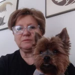 opieka seniora - zdjęcie profilowe użytkownika Teresa B.