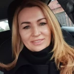 opieka seniora - zdjęcie profilowe użytkownika Bożena W.