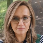 opieka seniora - zdjęcie profilowe użytkownika Ewa J.