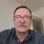 opieka seniora - zdjęcie profilowe użytkownika Jacek Ś.