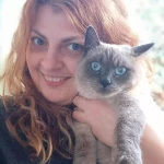 opieka seniora - zdjęcie profilowe użytkownika Julia N.