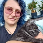 opieka seniora - zdjęcie profilowe użytkownika Natalia M.