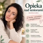opieka seniora - zdjęcie profilowe użytkownika Żaneta K.