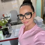 opieka seniora - zdjęcie profilowe użytkownika Renata K.
