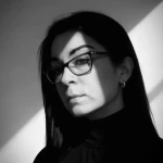 opieka seniora - zdjęcie profilowe użytkownika Katarzyna Z.