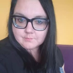 opieka seniora - zdjęcie profilowe użytkownika Justyna W.
