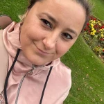 opieka seniora - zdjęcie profilowe użytkownika Marika K.