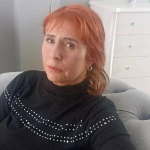 opieka seniora - zdjęcie profilowe użytkownika Ilona N.