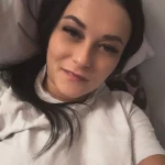 opieka seniora - zdjęcie profilowe użytkownika Agata R.