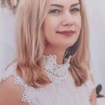 opieka seniora - zdjęcie profilowe użytkownika Nataliia S.