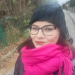 opieka seniora - zdjęcie profilowe użytkownika Monika K.