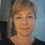 opieka seniora - zdjęcie profilowe użytkownika Violetta G.