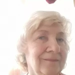 opieka seniora - zdjęcie profilowe użytkownika Teresa S.