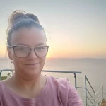 opieka seniora - zdjęcie profilowe użytkownika Marzena S.