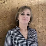 opieka seniora - zdjęcie profilowe użytkownika Liliia K.