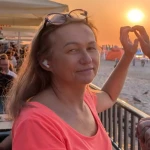 opieka seniora - zdjęcie profilowe użytkownika Agnieszka D.