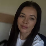 opieka seniora - zdjęcie profilowe użytkownika Joanna P.