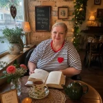 opieka seniora - zdjęcie profilowe użytkownika Beata S.