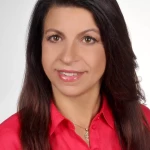 opieka seniora - zdjęcie profilowe użytkownika Malgorzata G.