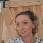 opieka seniora - zdjęcie profilowe użytkownika Katarzyna G.