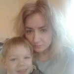 opieka seniora - zdjęcie profilowe użytkownika Anna G.