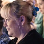 opieka seniora - zdjęcie profilowe użytkownika Wioletta K.