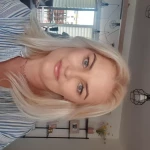 opieka seniora - zdjęcie profilowe użytkownika Izabela W.